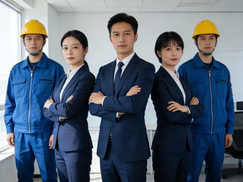 Cina Shanghai Yushi Technology Development Co., Ltd. Profil Perusahaan