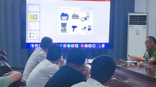 kstone-sf6-technical-exchange-zhenggang-transformer
