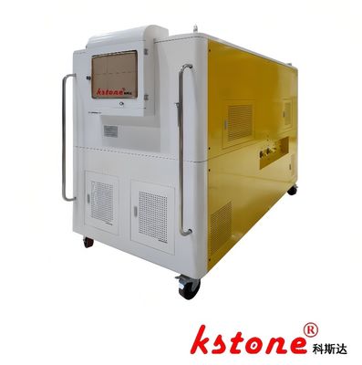 SF6 N2 CF4 Sistem Unit Campuran Gas CO2 Untuk Pemulihan Gas Dan Pembersihan 220V