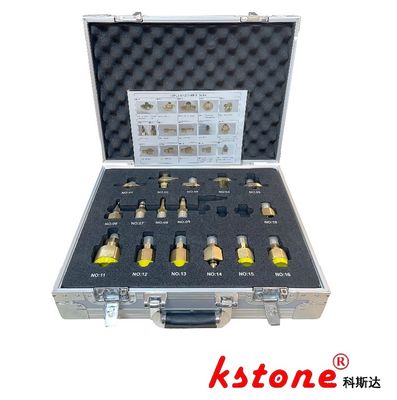 ODM DN10-DN20 SF6 Accessories Inflatable Connector Set