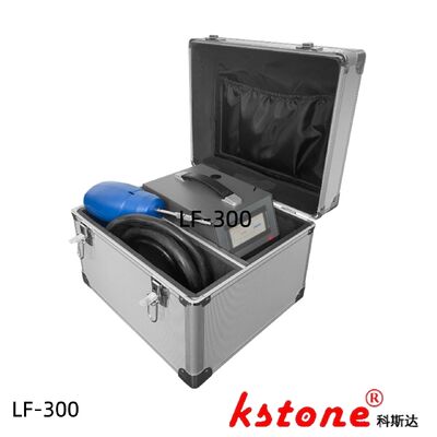 Detektor Kebocoran SF6 Sensitivitas Tinggi: Presisi 0,01ppm dengan Kuantifikasi Portabel