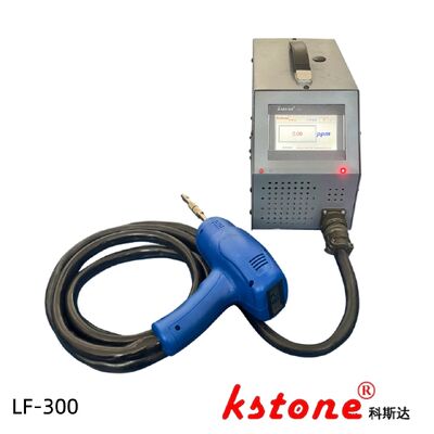 Detektor Kebocoran SF6 Sensitivitas Tinggi 0,01ppm, Portable, Kuantifikasi yang Tepat
