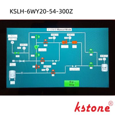 Perangkat pemulihan gas SF6 sepenuhnya otomatis, kompresor vakum, dengan kerugian di bawah 0,1%